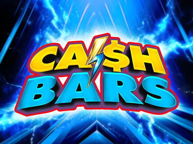 Cash Bars